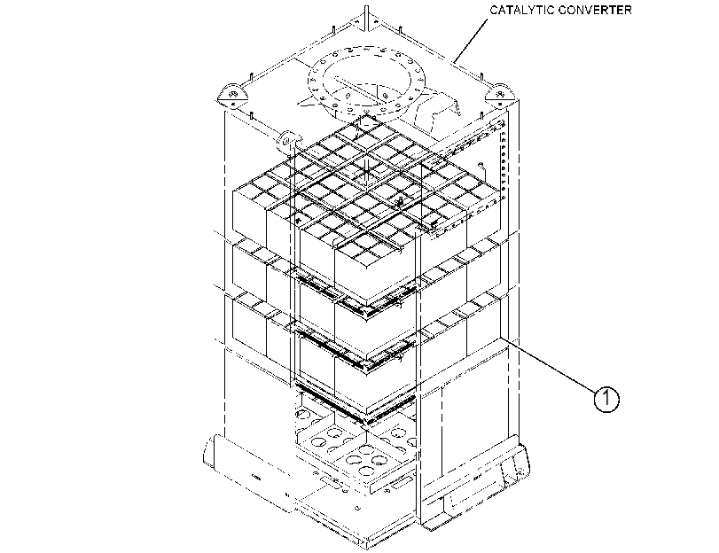 CATALYST GP 4564739 CAT
