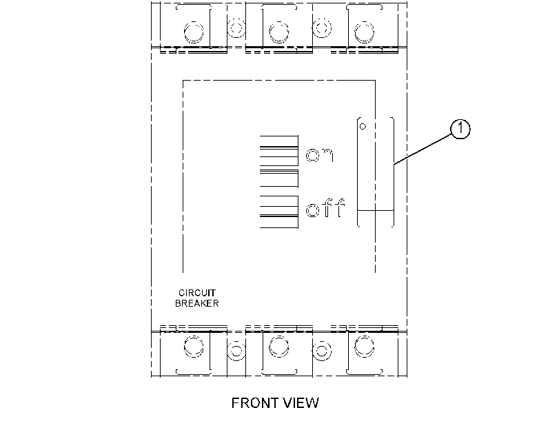MOUNTING GP 3523399 CAT