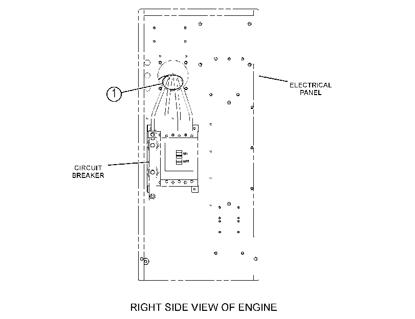 MOUNTING GP 3563985 CAT