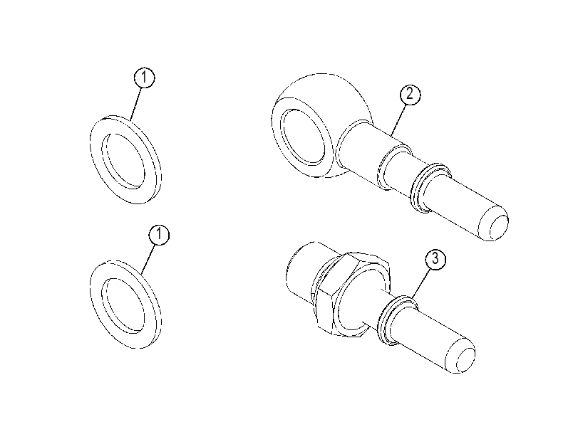 KIT-SERVICE 4556332 CAT
