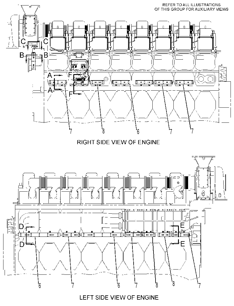 MOUNTING GP-WIRING TRAY 2996276 CAT