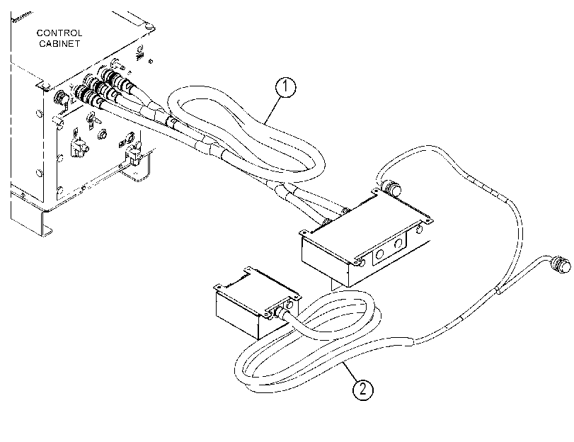 KIT-WIRING 4372428 CAT