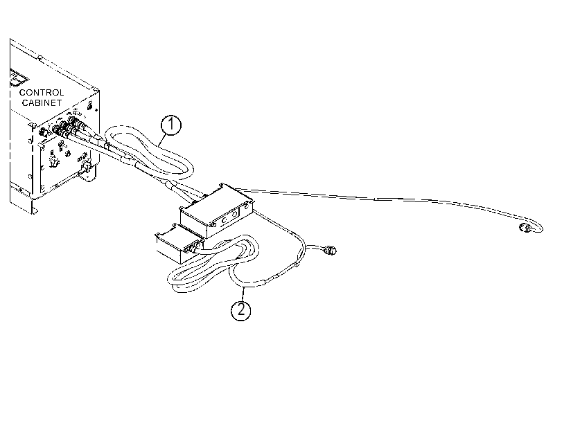 KIT-WIRING 4372429 CAT
