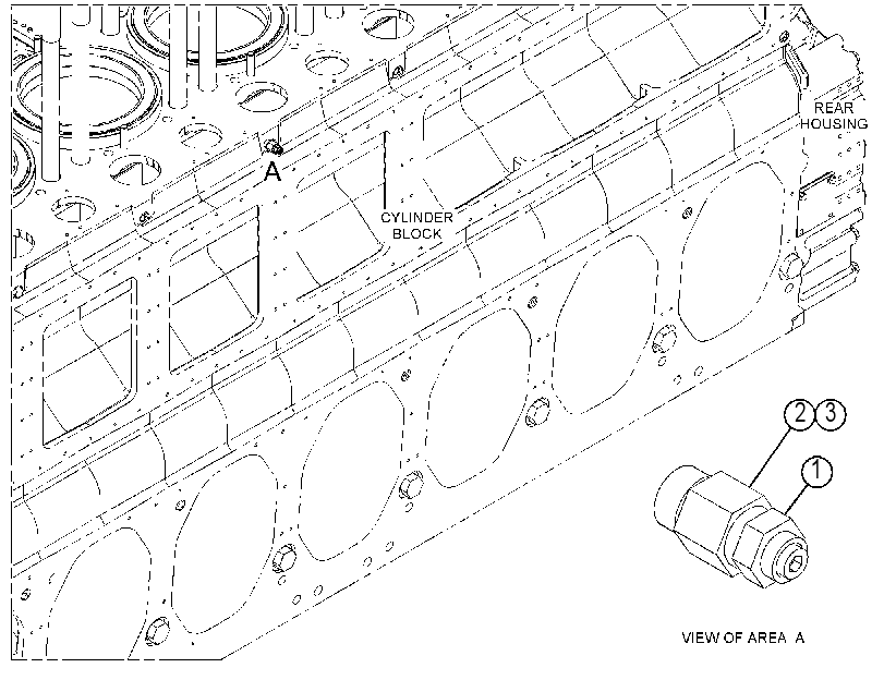 ADAPTER GP-PROBE 4593656 CAT