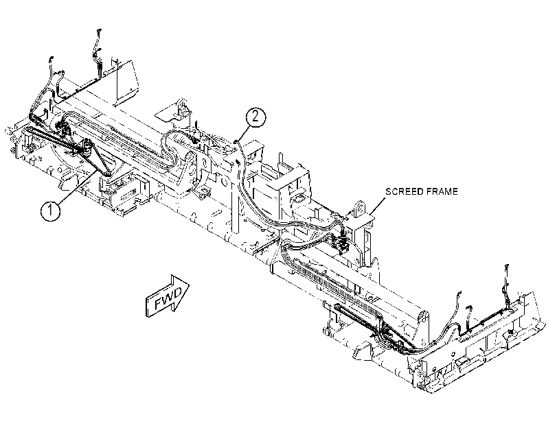 ADJUSTER GP-POWER 4608114 CAT