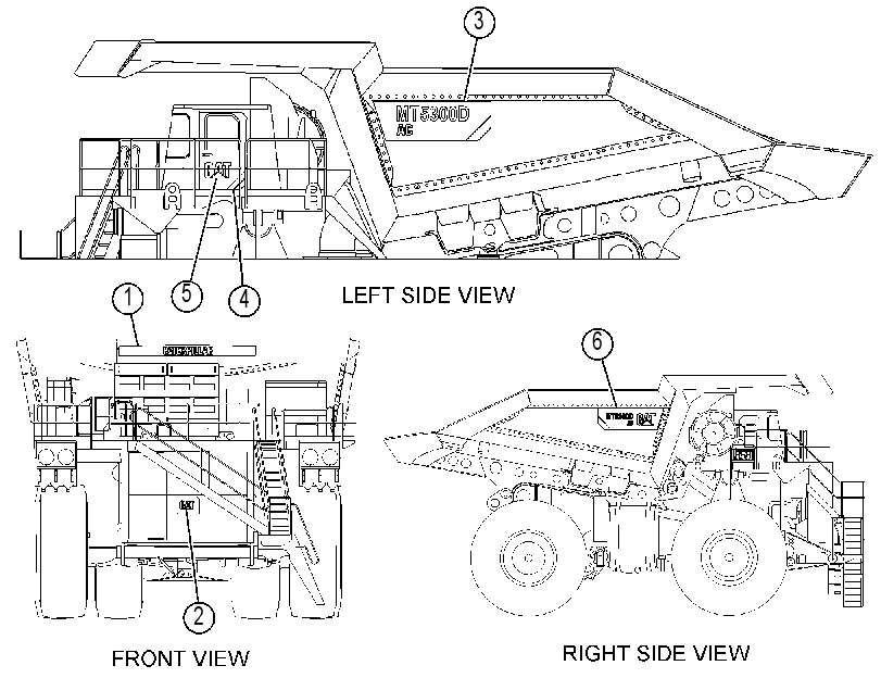 Плёнка 4506700 CAT