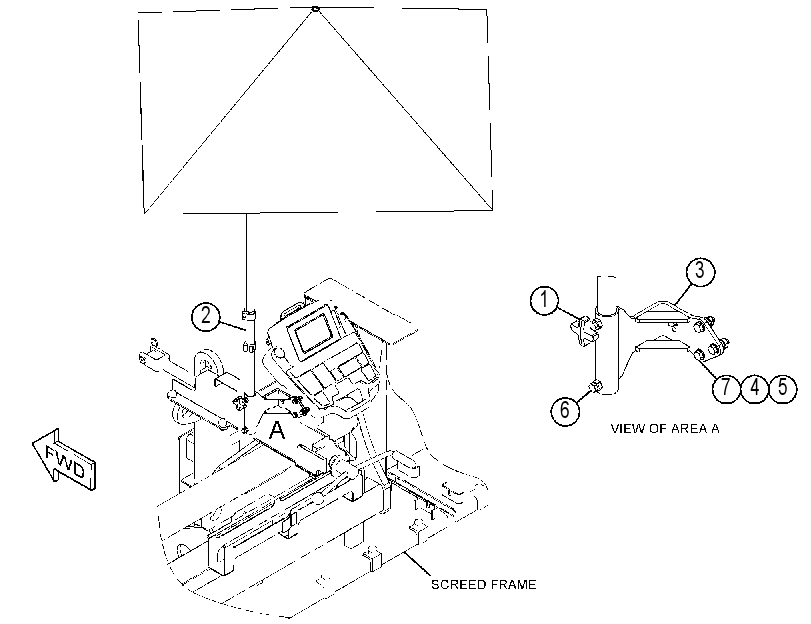 UMBRELLA GP 4674275 CAT