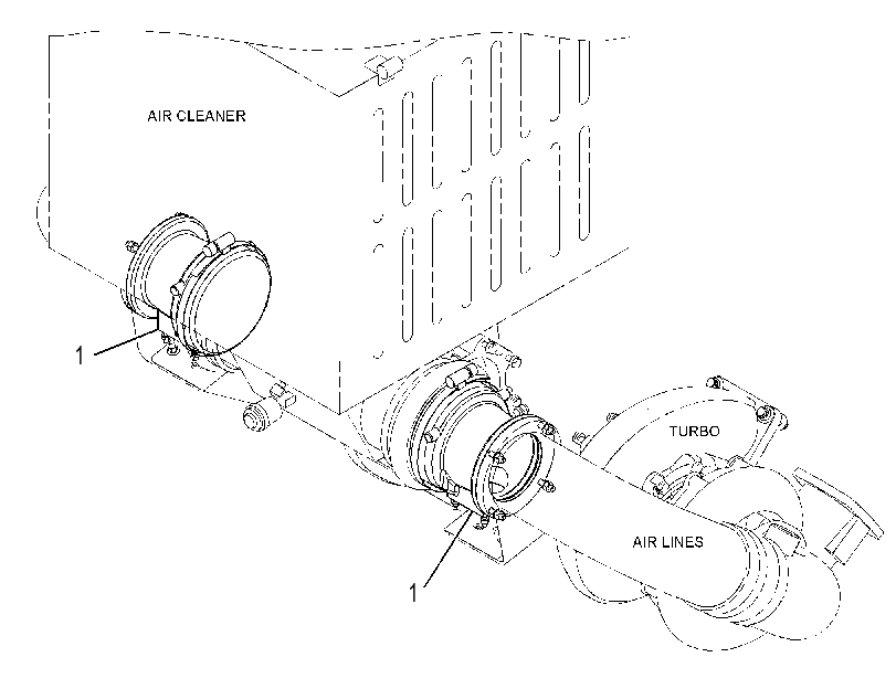 CARBURETOR GP 3969046 CAT