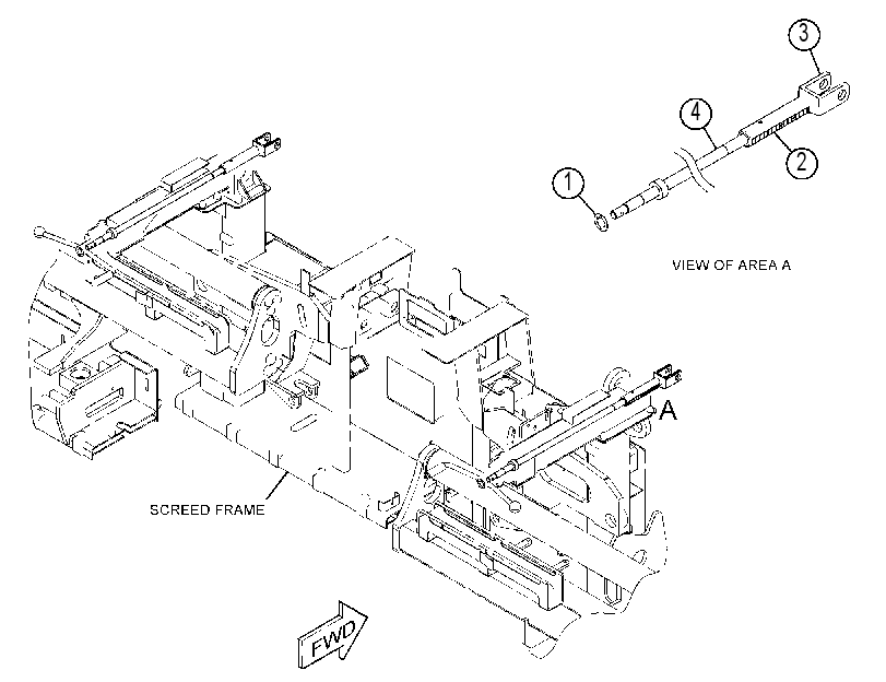 CONTROL GP-THICKNESS 4681001 CAT
