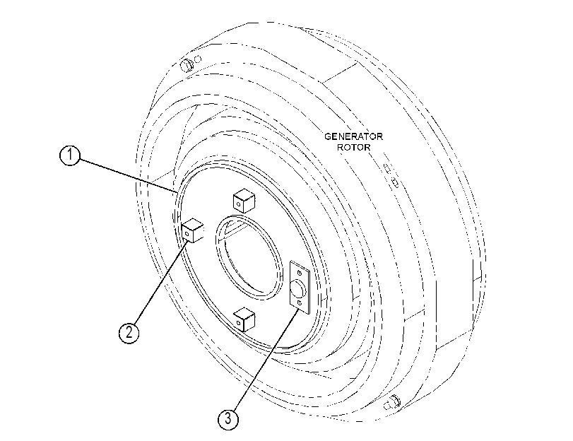 DIODE GP 4479645 CAT