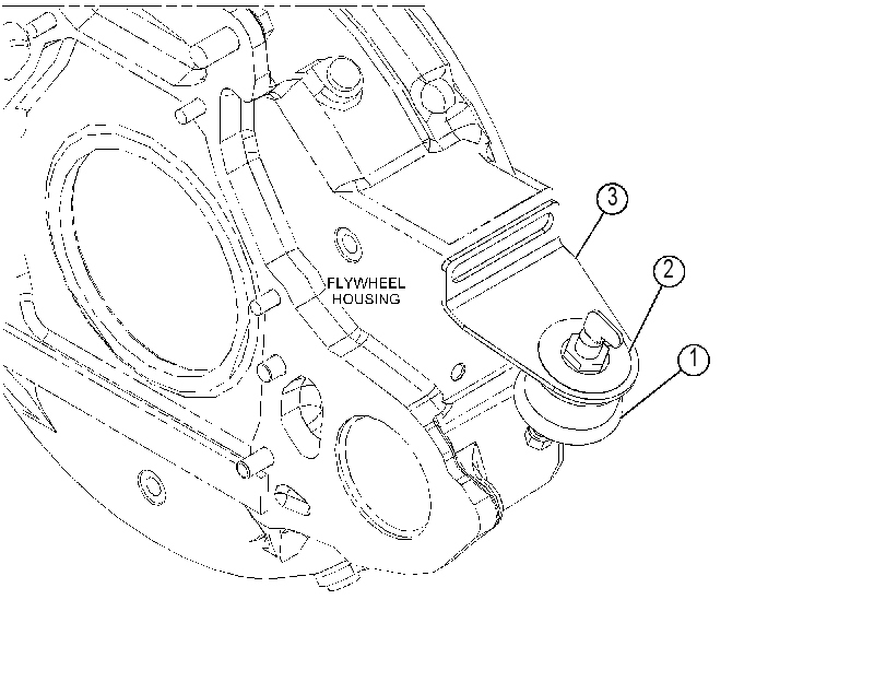 KIT-SWITCH 3648065 CAT