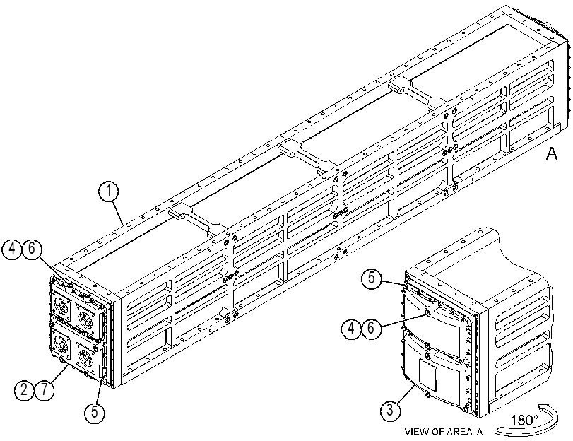 CORE AS-AFTERCOOLER 3743493 CAT