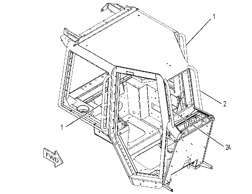 CAB AS 4408263 CAT