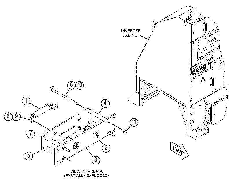 RESISTOR GP 4316562 CAT
