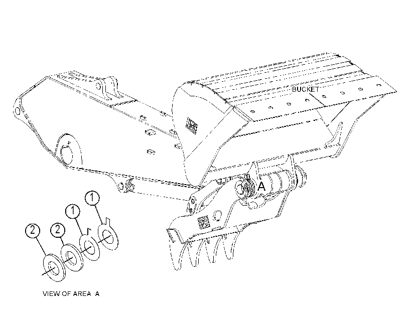 INSTALLATION GP-FIELD 4564552 CAT