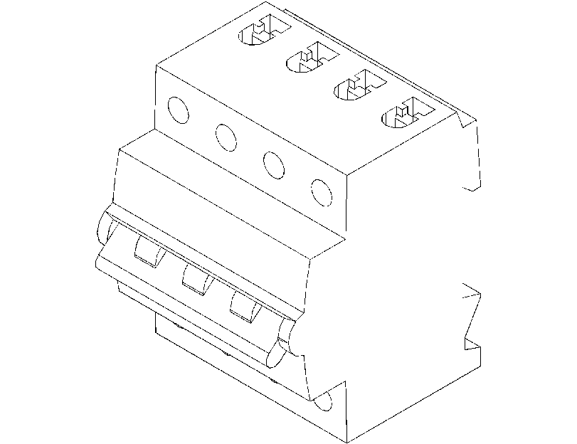 CIRCUIT BREAKER 2864789 CAT