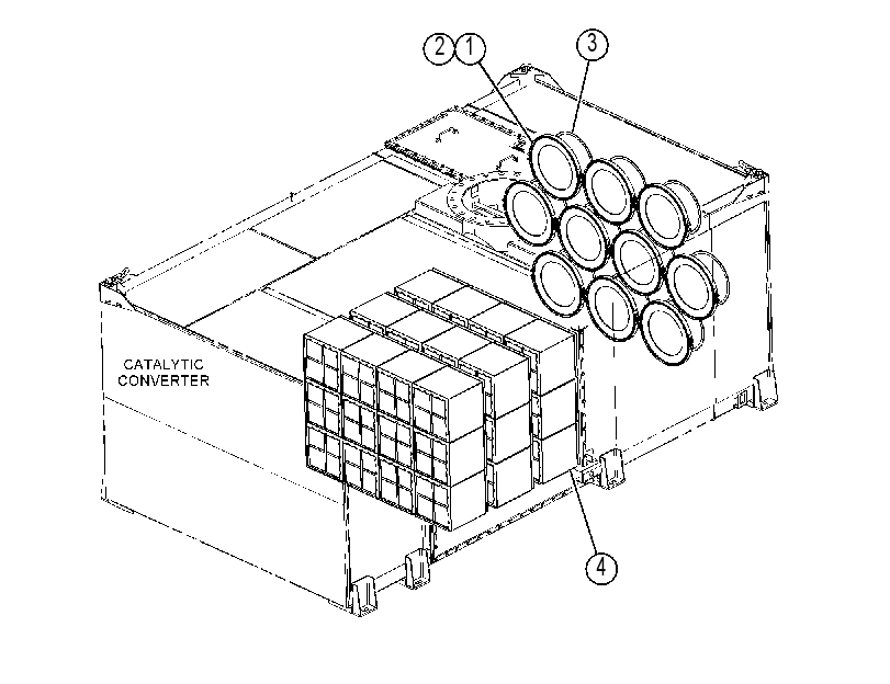 CATALYST GP 4578419 CAT