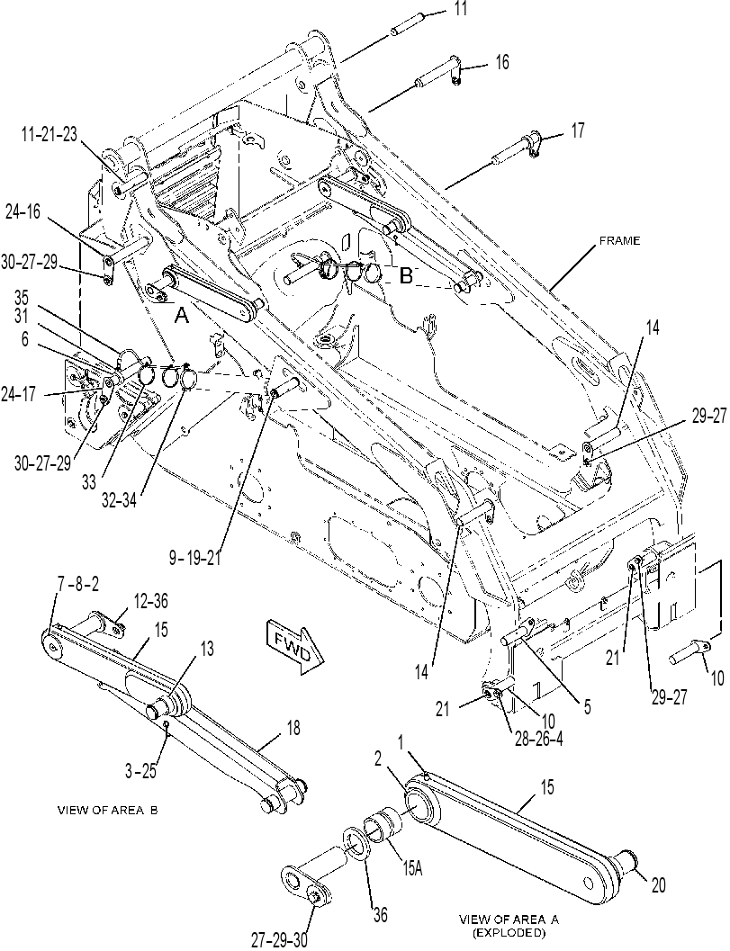 CONTROL GP-WORK TOOL 3455099 CAT
