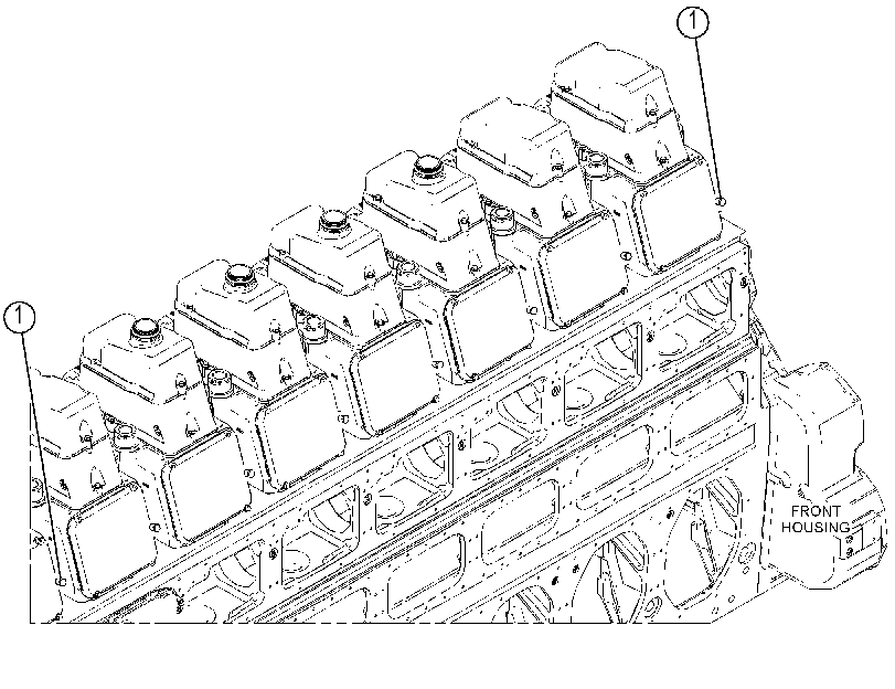 PLUG GP-CYLINDER PRESS RELIEF 4642328 CAT