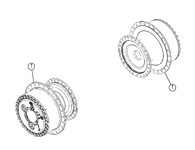 DRIVE AR-FINAL 3911628 CAT