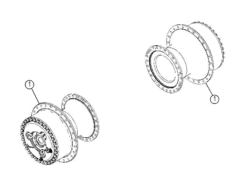DRIVE AR-FINAL 3911629 CAT