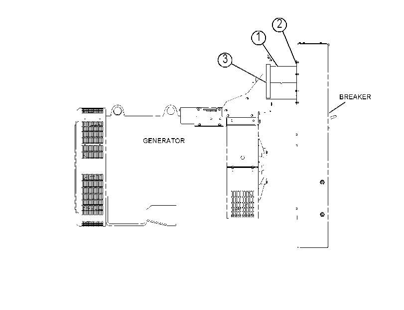 DUCT GP-CABLE 4669715 CAT