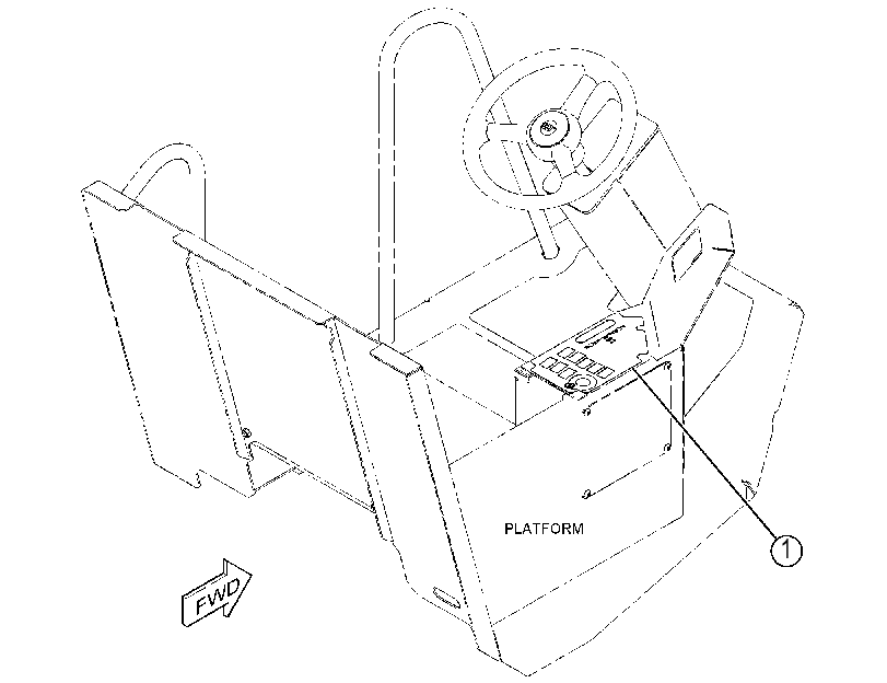 Плёнка 4533746 CAT