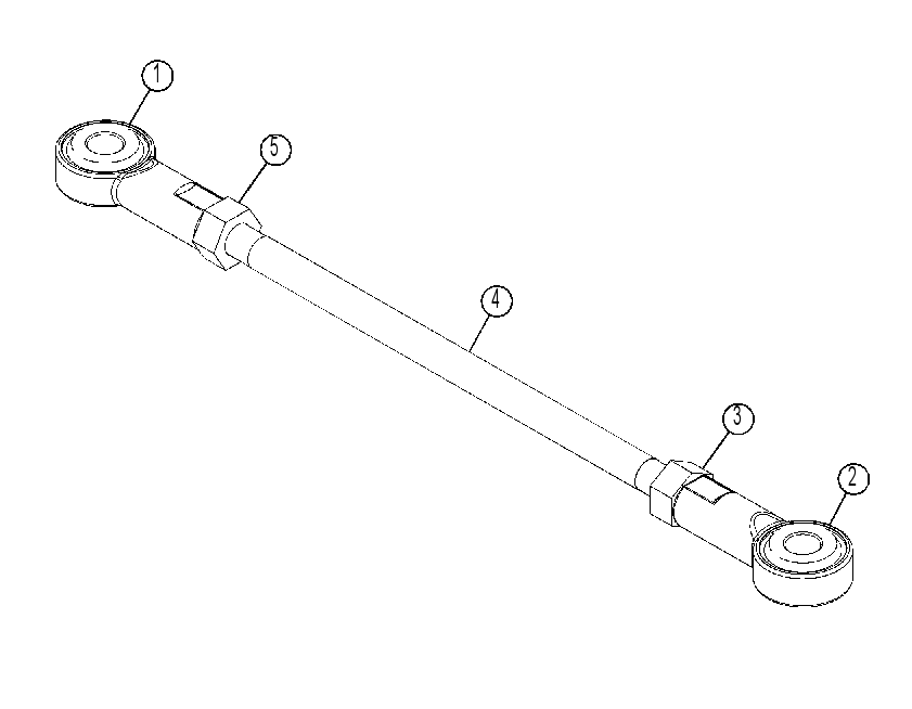LINKAGE GP 4339200 CAT