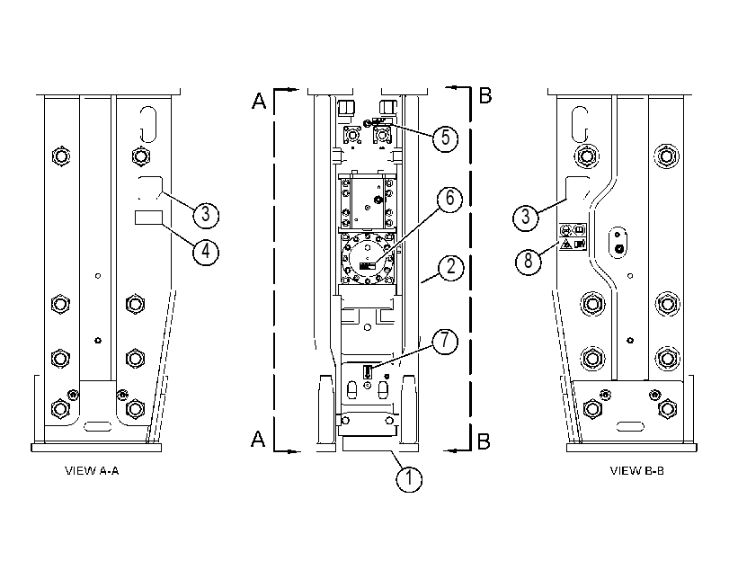 HAMMER AR-HYDRAULIC 3670752 CAT