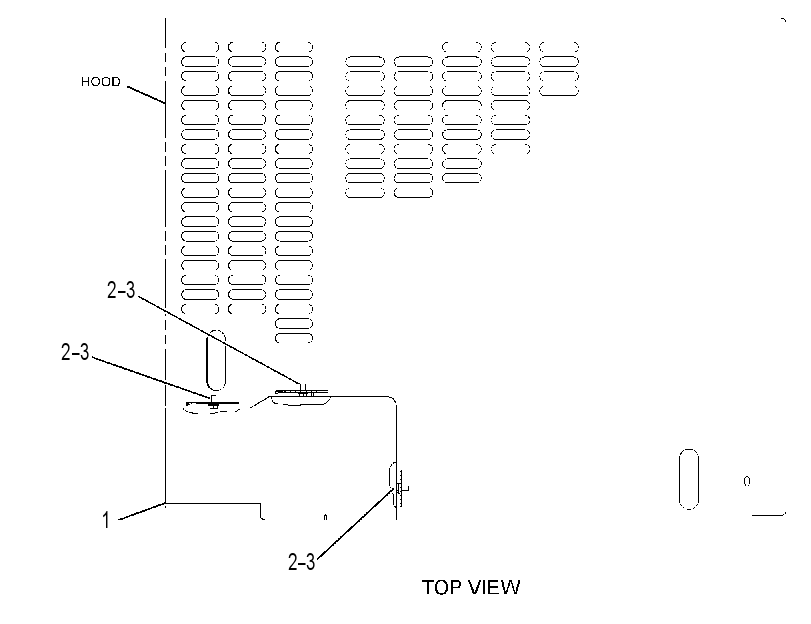 COVER GP-DECK 3804650 CAT