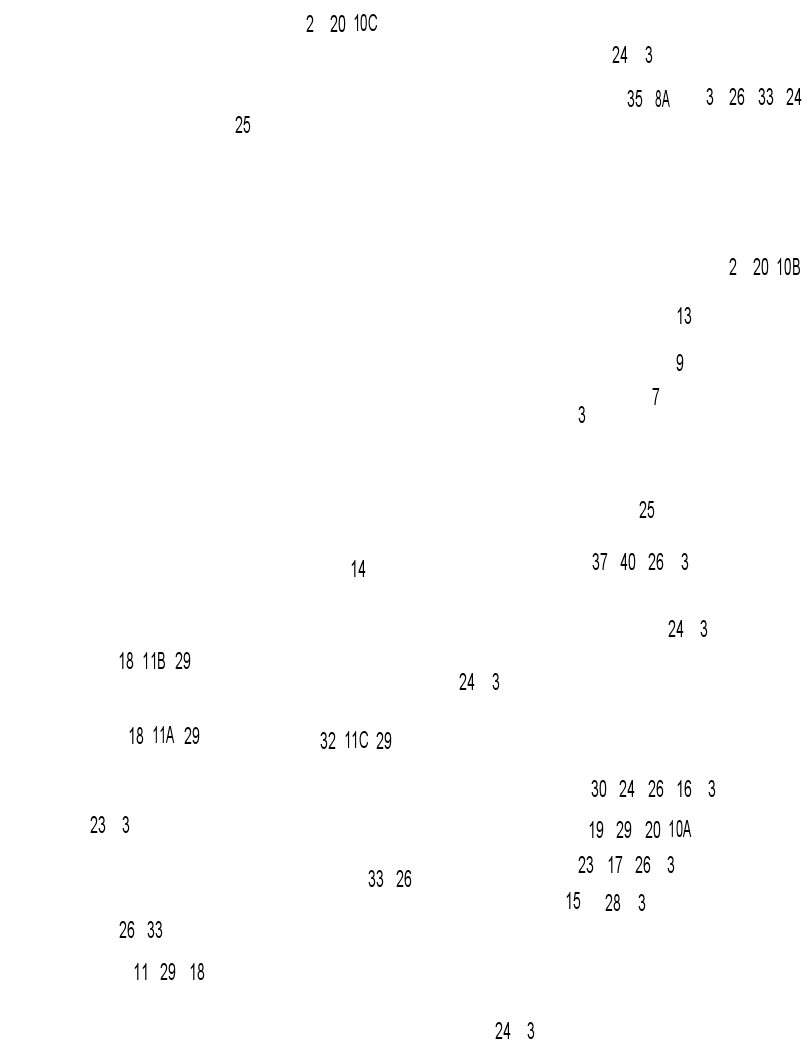 Проводка двигателя 3989261 CAT
