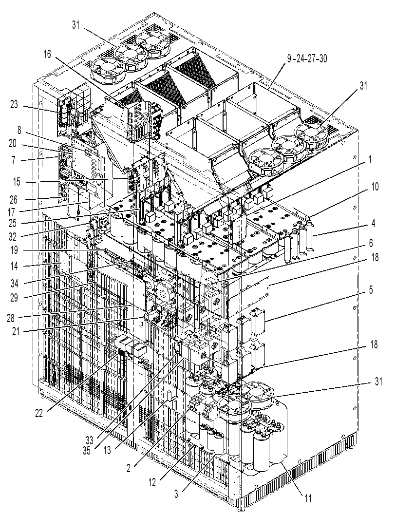 POWER GP-UNINTERRUPTIBLE 3752355 CAT