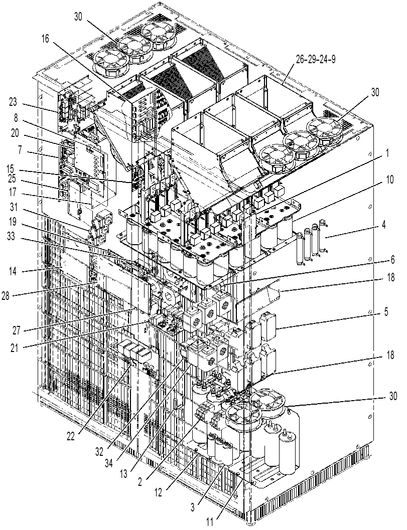 POWER GP-UNINTERRUPTIBLE 3752354 CAT