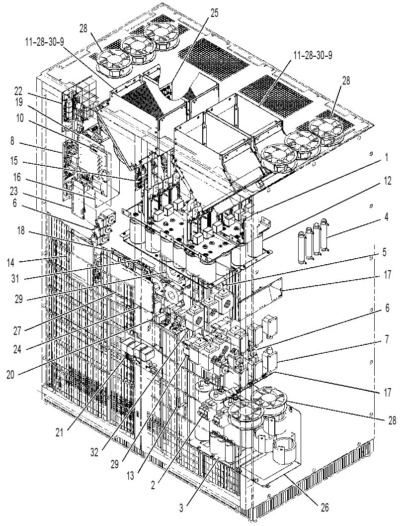 POWER GP-UNINTERRUPTIBLE 3752353 CAT