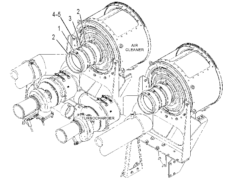 CONNECTION GP-AIR 4216519 CAT