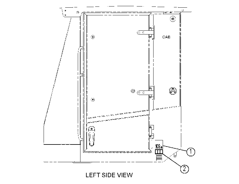 PLATE & FILM GP-CERTIFICATION 4767129 CAT