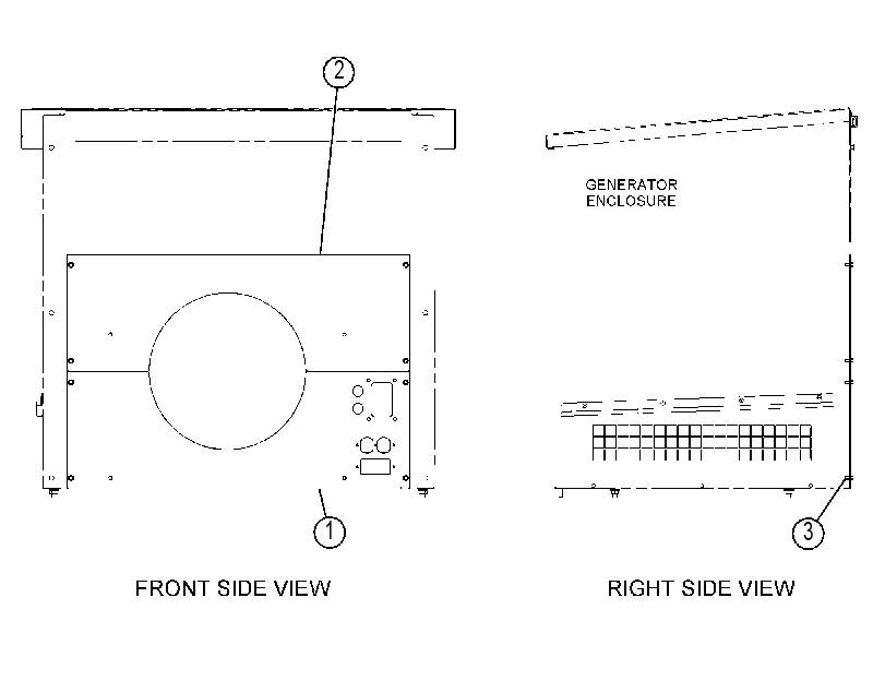 COVER GP-BASE 4608987 CAT