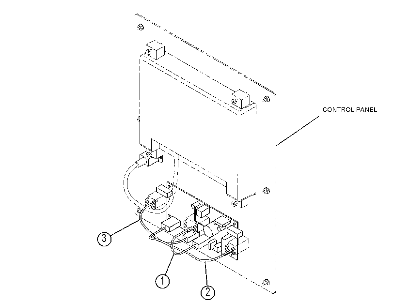 BOARD AS-CIRCUIT 3788308 CAT
