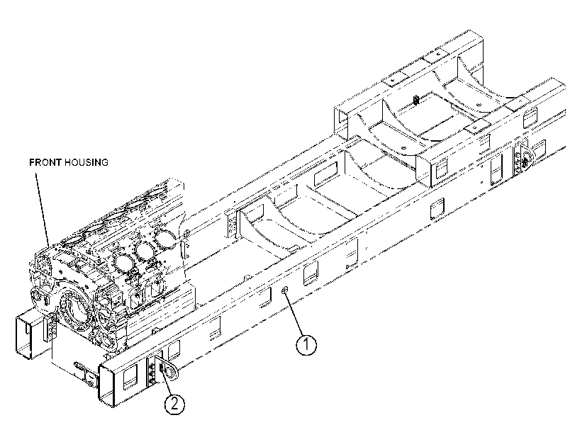 Плёнка 4506455 CAT