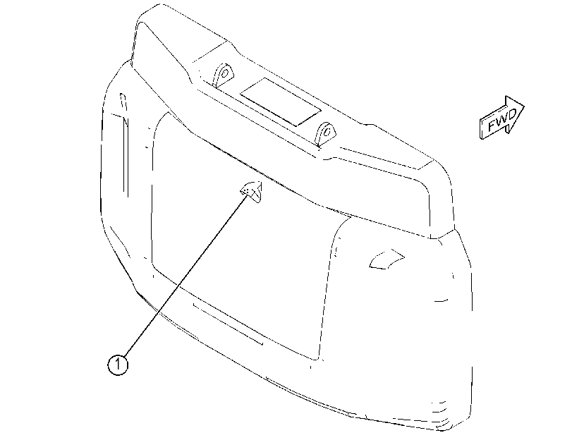 COUNTERWEIGHT AS 4629454 CAT