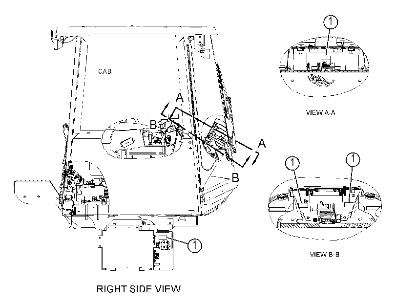 PROTECTION GP-CORROSION 4538795 CAT