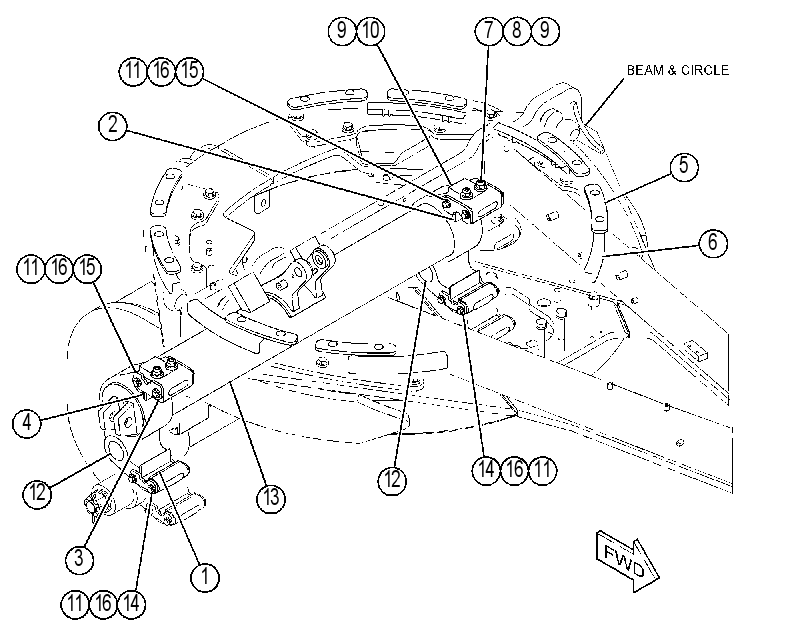Плита износостойкая 3907858 CAT
