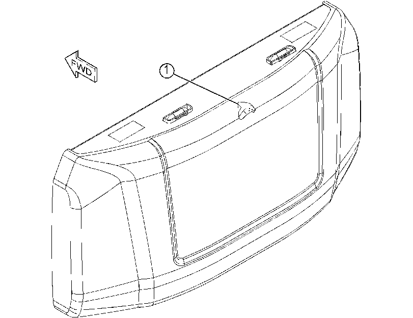 COUNTERWEIGHT AS 4630695 CAT