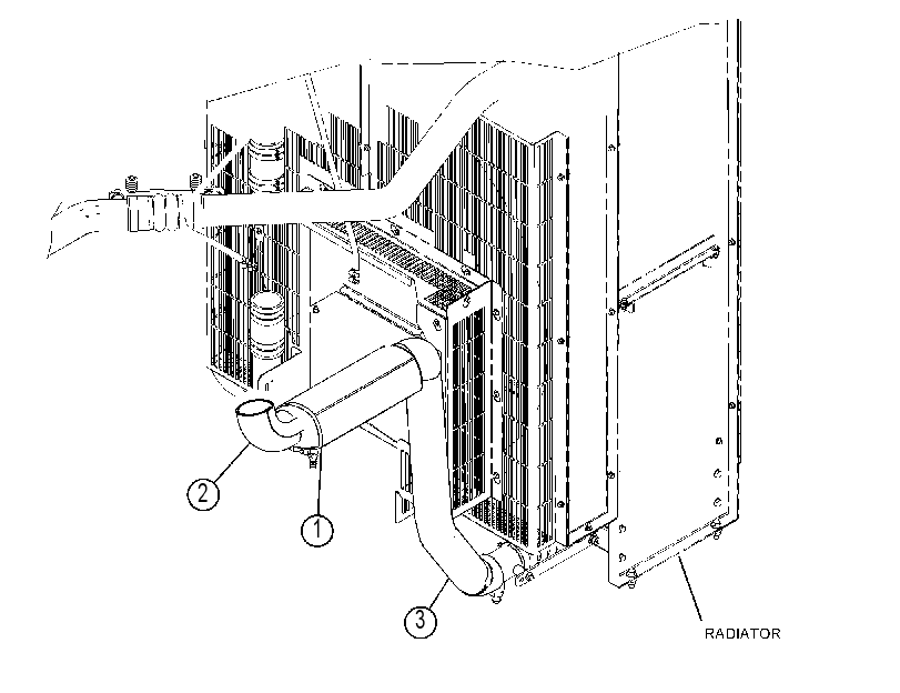 SHIELD GP 4327437 CAT
