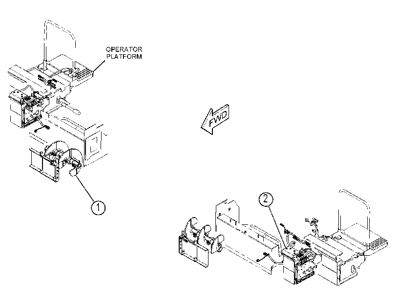 EXTENSION AR 4709478 CAT