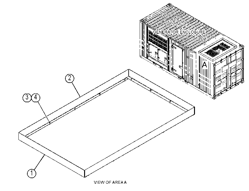 FASTENER GP-CEM 4519532 CAT