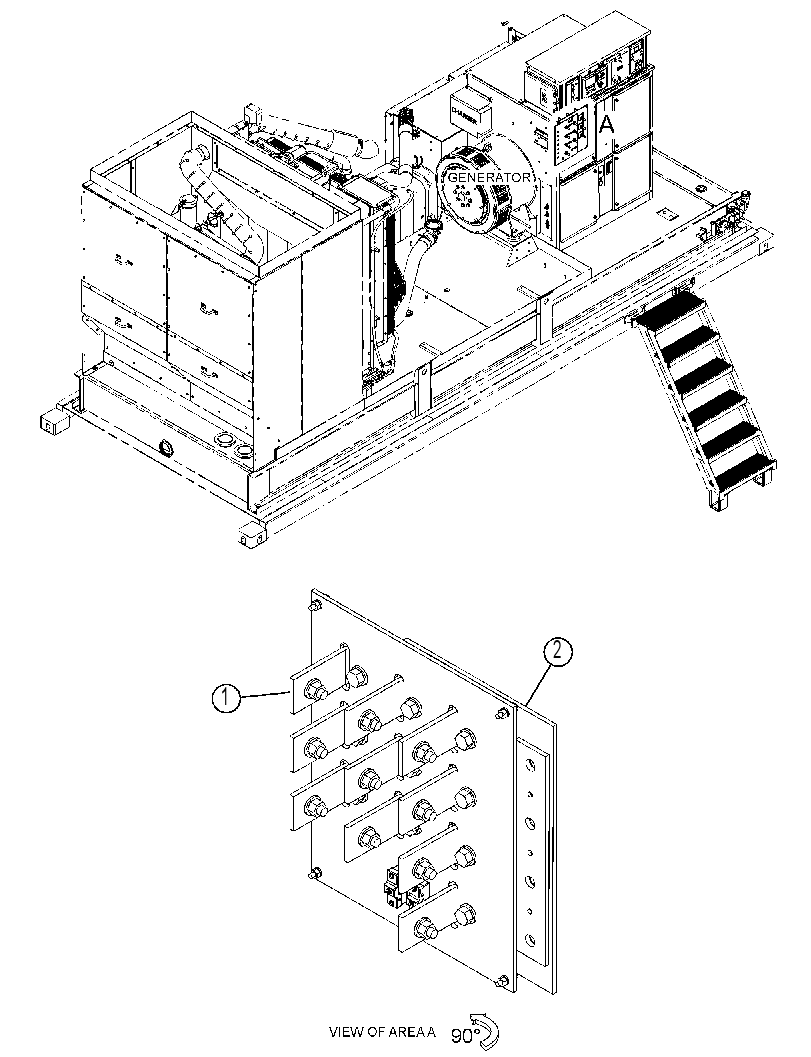 BOARD GP-CIRCUIT 4519449 CAT