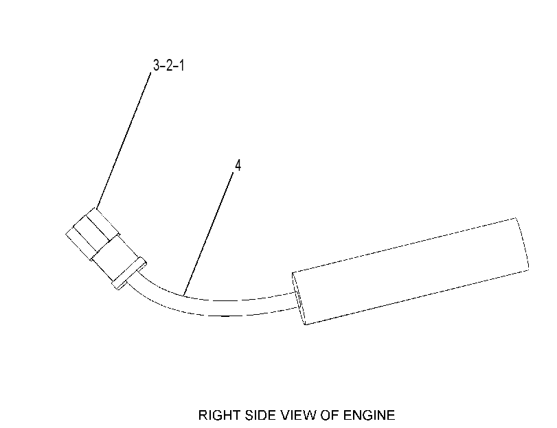 CONTROL GP-VOLTAGE 3184653 CAT