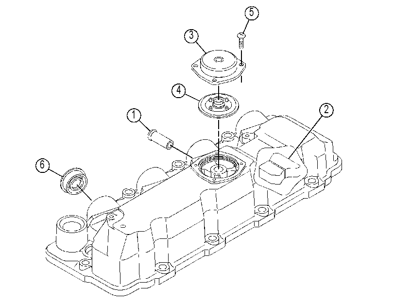 COVER AS 4888359 CAT