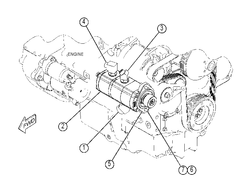 PUMP & MTG GP-SCREED VIBRATORY 3827198 CAT